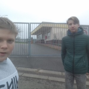 Po stopách cestovatele Lišky - závěr soutěže cestovatelů a dobrodruhů